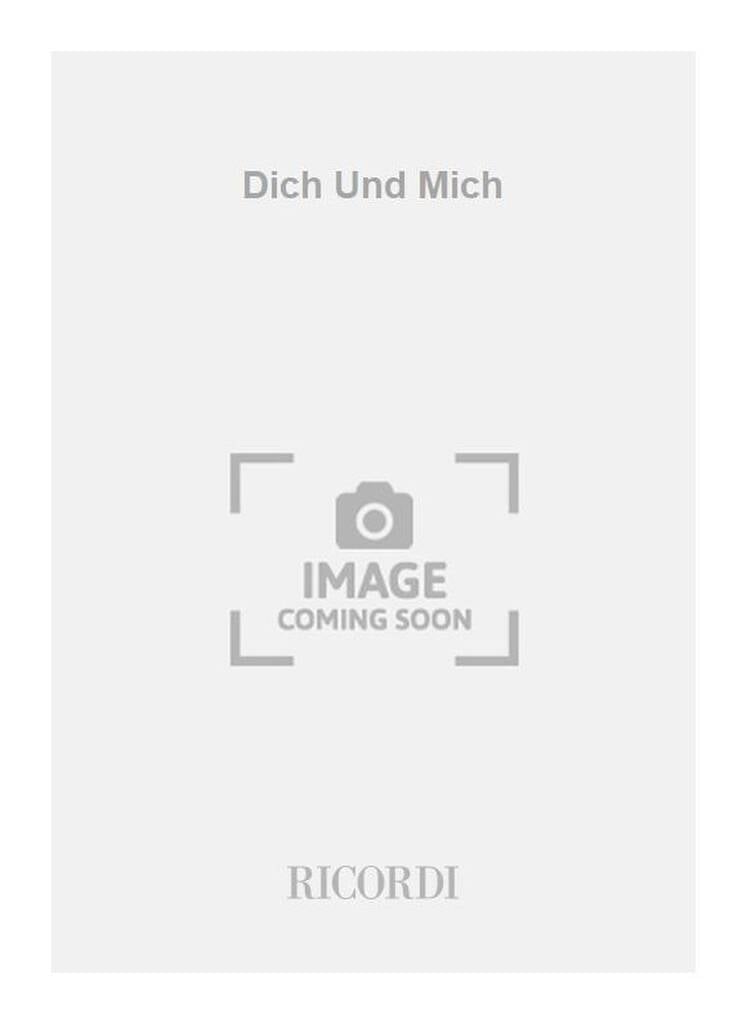 Dich Und Mich